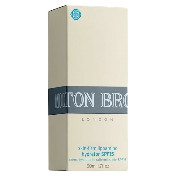 Molton Brown Skin Firm Lipoamino Hydrator 1.7oz - Picture 2 of 2